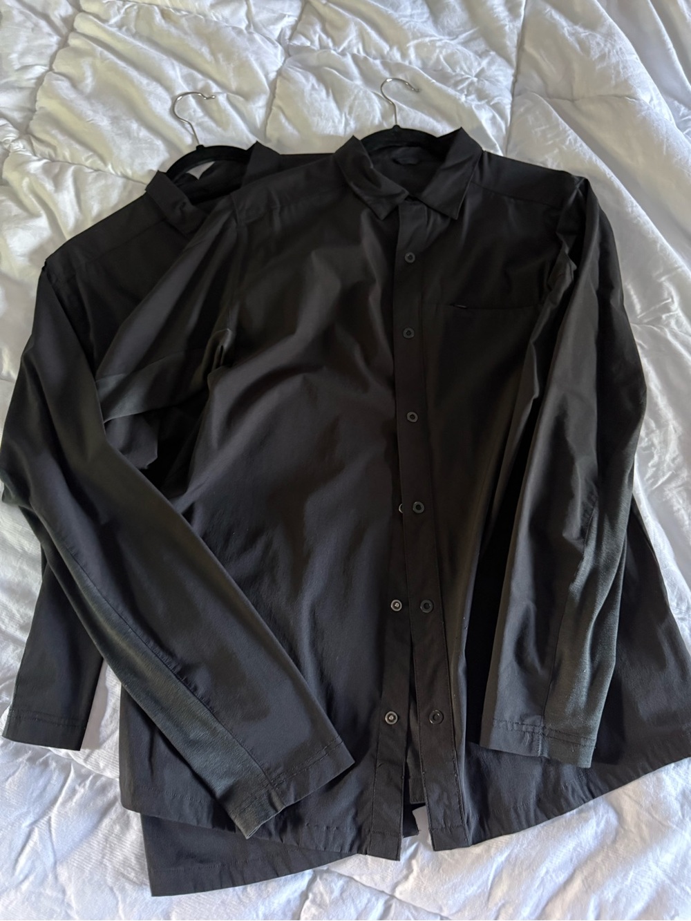 2 Vertx Expedition Men's Long Sleeve Shirts
